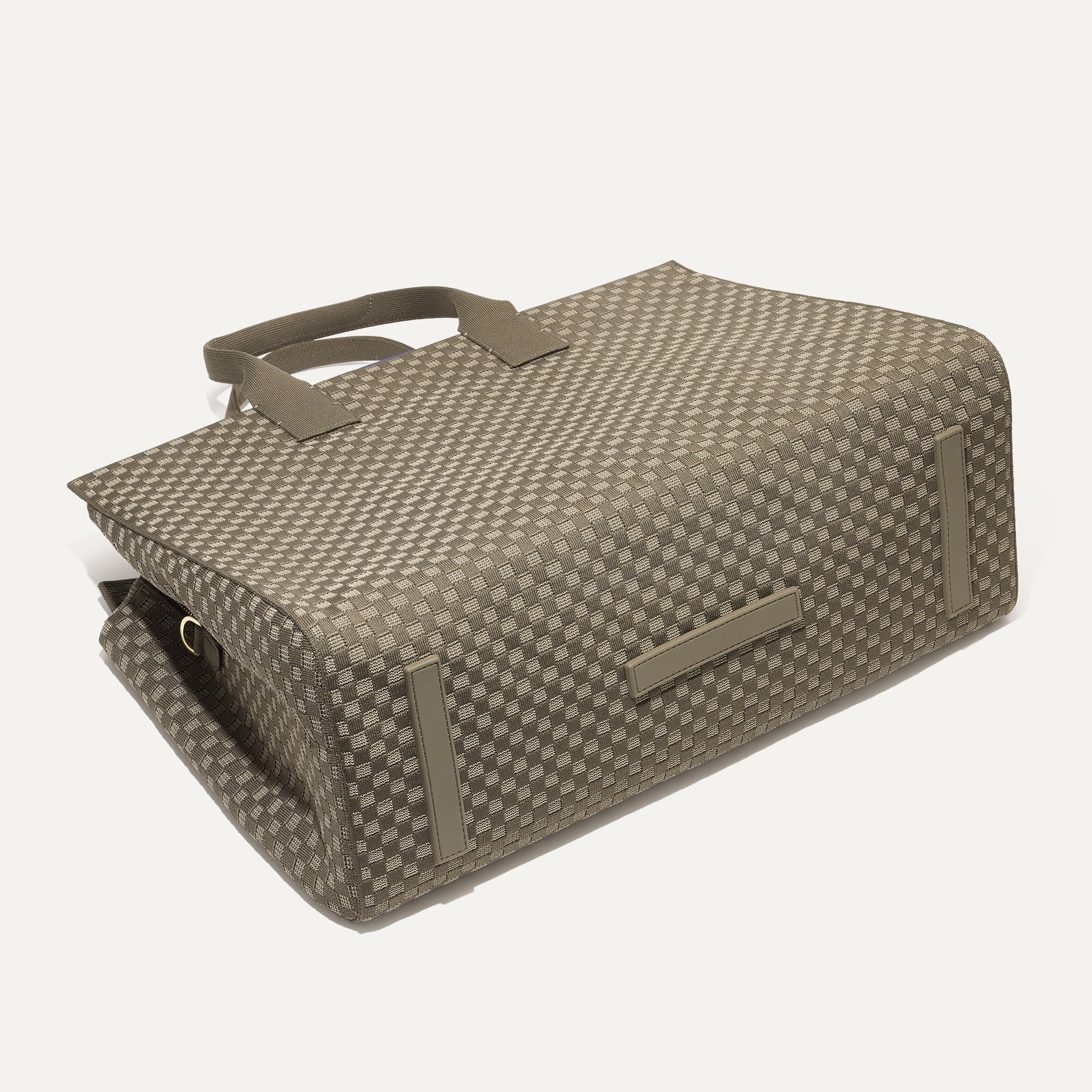 The Weekender - Safari Green - Image 6