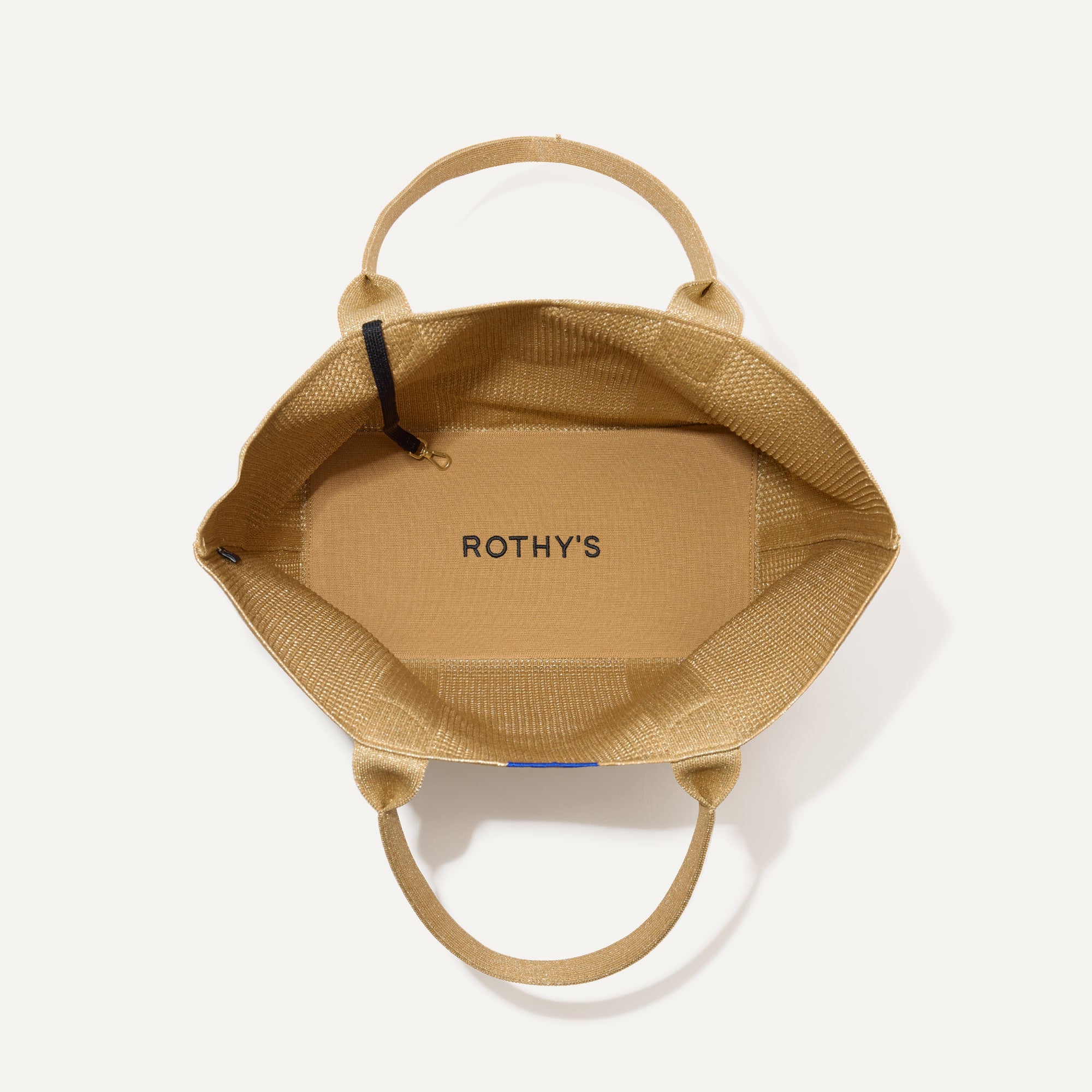 The Lightweight Tote - Golden Perf - Image 7