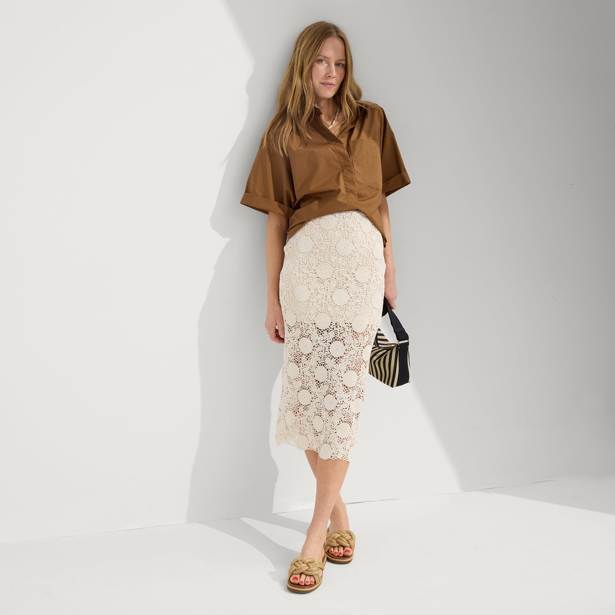 The Summer Sandal - Golden Sun - Image 4