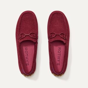 The ReVelvet? Double Bit Driver - ReVelvet??Cabernet