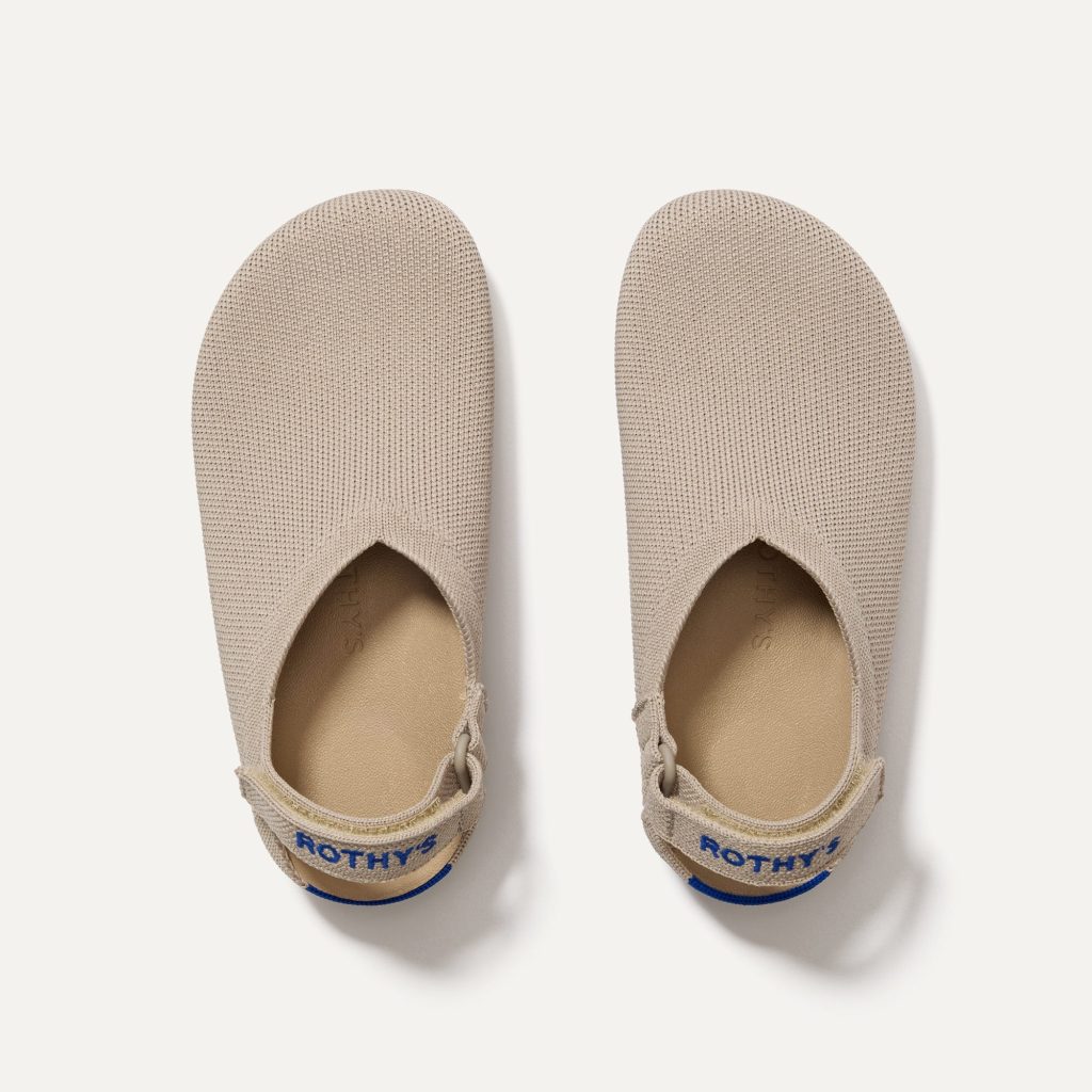 The Kids Clog - Dove